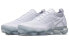 Фото #4 товара Кроссовки Nike VaporMax Flyknit Pure White