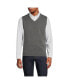 ფოტო #1 პროდუქტის Men's Fine Gauge Cotton Vest