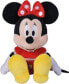 Фото #1 товара Мягкая игрушка для девочек Simba Disney Minnie maskotka pluszowa czerwona 25cm