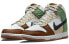 Nike Dunk High LX NN "Toasty" DN9909-100 Sneakers