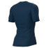ALE Scatto Short Sleeve Base Layer
