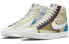 Фото #4 товара Кроссовки Nike Blazer Mid DD8024-200