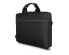 Фото #15 товара TopLight Toploading Laptop Bag 15.6" Black - Briefcase - 39.6 cm (15.6") - Shoulder strap - 392 g