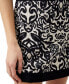 Фото #2 товара Women's Cristyn Birdie Printed Skort