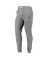 ფოტო #3 პროდუქტის Men's Gray WM Phoenix Open Eco-Fleece Tri-Blend Dodgeball Pants