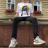 Фото #5 товара Футболка Supreme SS19 Buju Banton Tee T SUP-SS19-10479