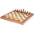 Фото #1 товара CB GAMES 3 In 1 Chess. Checkers And Backgammon Case Board Game