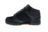 Фото #5 товара DVS Militia Boot DVF0000111014 Mens Black Nubuck Skate Inspired Sneakers Shoes 9