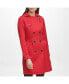 ფოტო #1 პროდუქტის Women's Classic Trench Coat