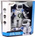 LeanToys Robot Water zdalnie sterowany