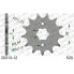 AFAM 20313 Front Sprocket Серебристый, 12T - фото #1