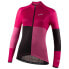 Фото #2 товара NALINI Color long sleeve jersey