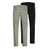 JACK & JONES Marco Dave Akm pants 2 units