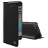 Фото #2 товара Чехол для смартфона Hama Slim Pro Folio iPhone SE 2020 4.7" Черный