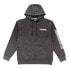 G. Loomis Performance Sweatshirt Color - Black Heather Size - 2X (GHOODIE2XBK... - фото #1