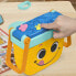 Фото #2 товара Пластилиновая игра Play-Doh PICNIC SHAPES STARTER SET Разноцветный