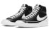 Nike Blazer Mid 77 Infinite DA7233-001 Sneakers