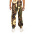 Фото #2 товара GRIMEY Glorified Camo sweat pants