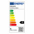 Фото #2 товара Светодиодная лампочка Philips Wiz Full Colors F 40 W 4,9 W E14 470 lm (2200-6500 K)