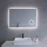 LED Badezimmerspiegel mit Beleuchtet