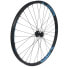 GTR SL30 Boost 27.5´´ CL Disc Tubeless MTB front wheel