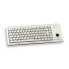 Фото #4 товара CHERRY G84-4400 LUBEU-0 USB keyboard