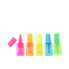 Фото #17 товара FLUORESCENT MARKER NAIL POLISH LOT 5 pz