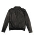 Men's Iconic Leather Jacket