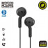 Фото #5 товара MUVIT FOR CHANGE E56 Jack 3.5 mm Earphones