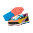 Фото #2 товара [388905-01] Mens Puma RIDER FV LAVA