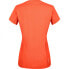 ფოტო #2 პროდუქტის SALEWA Sporty B 4 Dryton short sleeve T-shirt