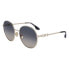 ფოტო #1 პროდუქტის VICTORIA BECKHAM 231S Sunglasses