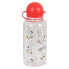 Фото #1 товара SAFTA Snoopy Friends Forever 500ml Water Bottle