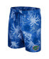 ფოტო #3 პროდუქტის Men's Royal Florida Gators What Else is New Swim Shorts