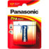 Фото #1 товара PANASONIC 1 Pro Power 3 LR 12 4.5V Block Batteries