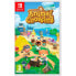 Фото #2 товара NINTENDO GAMES Switch Animal Crossing New Horizons