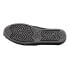 Фото #5 товара TOMS Alpargata Slip On Flat Womens Black Flats Casual 10018975T