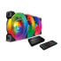 Фото #1 товара Вентилятор в корпусе Cougar Vortex RGB SPB 120