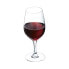 Фото #5 товара Бокалы для вина Chef&Sommelier Evidence Прозрачное стекло 350 мл (6 штук)