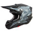 Фото #4 товара ONeal 5SRS Polyacrylite Surge V.23 off-road helmet