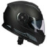 Фото #5 товара ASTONE RT 1200 Evo Dark Side modular helmet
