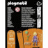 Фото #2 товара Игровой набор Playmobil 71221 Naruto Shippuden Plastic 6 Pieces (Наруто Шипуден Пластик 6 элементов)