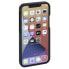 Hama 00196977 - Cover - Apple - iPhone 13 Pro - Black