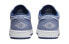Air Jordan 1 Low GS 553560-414 Sneakers