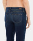 ფოტო #4 პროდუქტის Denim Skinny Maternity Jeans