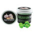 REACTOR BAITS Equilibrium Mini GLM Garlic Hookbaits