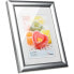 WALTHER Trendstyle 13x18 cm Resin Photo photo frame Серебристый - фото #2