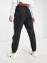 Фото #2 товара HIIT zip leg woven oversized joggers