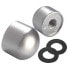 Фото #1 товара SUPER MARINE Mercury Shield Nut Zinc Anode