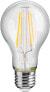 Фото #1 товара Goobay GB 65396 - LED-Lampe E27 7 W 806 lm 2700 K Filament